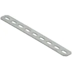 Соединитель для проволочного лотка перфорированный CP