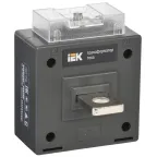 Трансформатор тока ТТИ-А 400/5А 10ВА класс точности 0.5