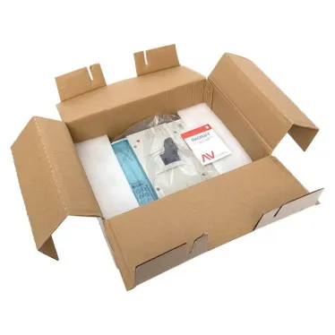 Выключатель автоматический AV POWER-4/3 1000А 50кА ETU2.0