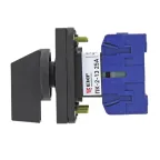 Переключатель ПК-2-13 25А 3P ВКЛ-ВЫКЛ