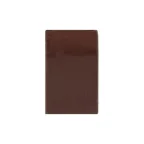 Заглушка (16х16) (4 шт) Plast под темное дерево