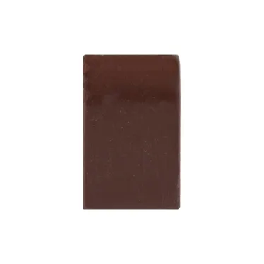 Заглушка (16х16) (4 шт) Plast под темное дерево