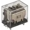 Реле промежуточное 10А 24В 4ПК РЭК77/4 без розетки