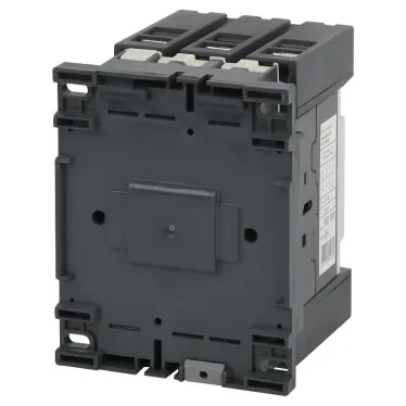 Контактор КТИ-5115 PRO KKT50-115-400-10-E 115А 400В/АС3