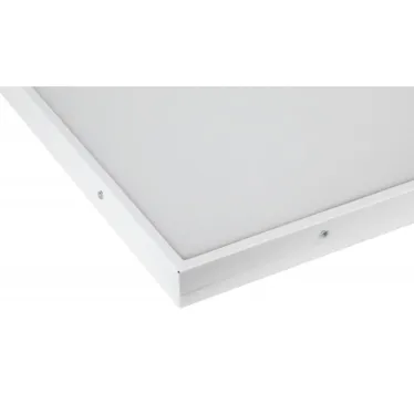 Светильник светодиодный SPO-930-9-65K-038 38Вт 6500К 3990Лм 595х595x45 IP54 матовый c равномерной засветкой