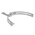 Держатель коньковый регулируемый 130-240 мм, NI PROxima