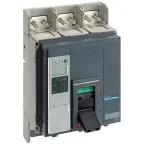 Выключатель NS630B L 4p + MicroLogic 2.0 в сборе