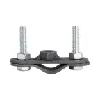 Крепление молниеприемника к стене D-16 мм (без шурупа и дюбеля) HZ PROxima