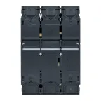 Выключатель автоматический ВА-99C (Compact NS) 160/25А 3P 36кА PROxima