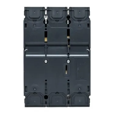 Выключатель автоматический ВА-99C (Compact NS) 160/25А 3P 36кА PROxima