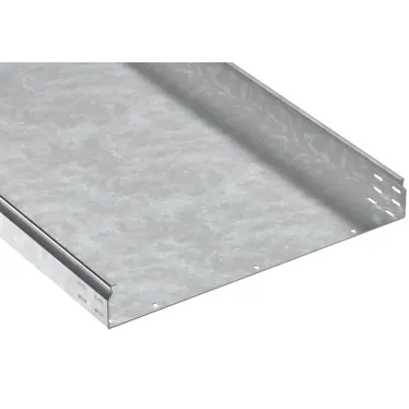 ESCA 7 Лоток неперфорированный 80х600х2000-2.0 HDZ