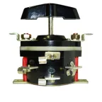 Переключатель пакетный ПП3-100/Н2 100А