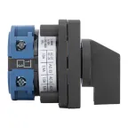 Переключатель кулачковый ПК-1-41 10А 1P 1-0-2' PROxima