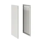 Панели боковые, для шкафов CQE 1000X500мм, 1 упаковка - 2шт.