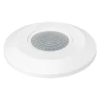 Датчик движения ИК потолочный 1200Вт 360гр. до 6м IP20 MS-24B