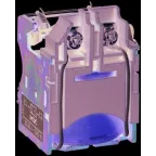 РАСЦЕПИТЕЛЬ НЕЗАВИСИМЫЙ MX 220V AC