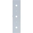 ЯУР на 2 счетчика с двумя DIN-рейками (600х300х150) EKF