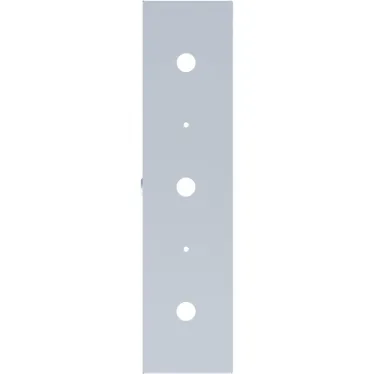 ЯУР на 2 счетчика с двумя DIN-рейками (600х300х150) EKF