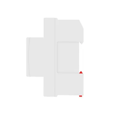 Реле напряжения и тока с дисп. MRVA 63A