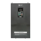 Преобразователь частоты 45/55кВт 3х400В с торм. модулем VECTOR-100 PROxima