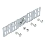 Шарнирный соединитель кабельного листового лотка 60x260