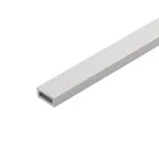 Прокладка 3000х11x5 для светодиодной ленты (ARL, Металл)