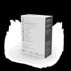 Блок питания для светодиодной ленты 75 Вт AC 176-264В Uвых 12В IP20 110х78х35мм Basic Gauss