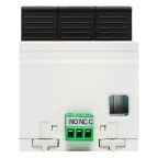 Ограничитель импульсных напряжений серии ОПВ-C/3P In 20кА 400В (с сигнализацией)