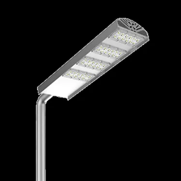 Светильник светодиодный ДКУ-120Вт 4000К 18240Лм Uran 2.0 Yard