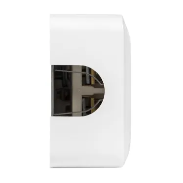 Розетка двойная (РШ/евро) 32А/16A 250В 2P+PE бел.