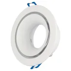 НВО-12Вт IP20 MR16 GU5.3 белый KL100 WH MR16 GU5.3 белый