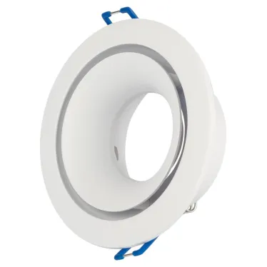 НВО-12Вт IP20 MR16 GU5.3 белый KL100 WH MR16 GU5.3 белый