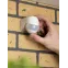 Датчик движения ИК настенный 800Вт 180гр. до 12м IP44 MS-38 PROxima