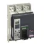 Выключатель NS1600 H 3p + MicroLogic 5.0A в сборе