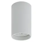 Светильник накладной IP20 50 Вт GU10 бел. алюм. DENKIRS DK2008-WH