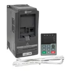 Преобразователь частоты 2.2/4кВт 1х230В VECTOR-100