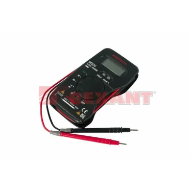 Мультиметр портативный M320