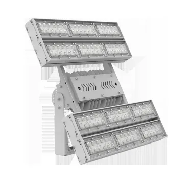 Светодиодный светильник промышленный Olymp 2.0 High Temp до 75 200 Вт 5000 K IP65 60гр | V1-I0-70674-04L07-6520050 | VARTON