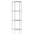 Лоток проволочный 100х50х2000 G-тип