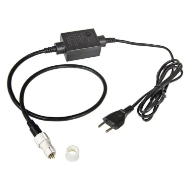 Контроллер для трехжильного светодиодного Дюралайта 13 мм, до 50 м