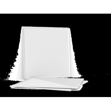 Cветильник светодиодный ультратонкая панель 595*595*11 мм 33W 4000K с низким коэффициентом дискомфорта (UGR) без драйвера | LD936511233 | VARTON