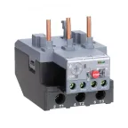 Реле тепловое для контакторов 40А-95А 7.0А-10.0А