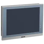 Панель оператора общепром. 10,4' резистивный экран. Корпус: металл, 1хEthernet, 2хRS485/232, 2xUSB, 1xSD, 24В DC