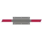 Соединитель для нагревательного кабеля взрывозащищенный LLE-HC-2-5 Ex