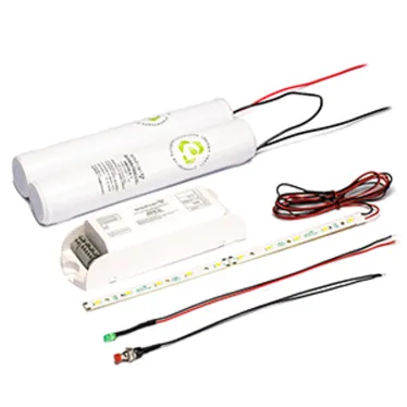 БАП BS-INEXI2-57-B2-LED