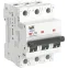 ARMAT Автоматический выключатель M06N-DC 3P L 16А IEK