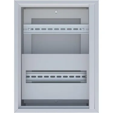 ЯУР с двумя DIN-рейками (400х300х150) EKF