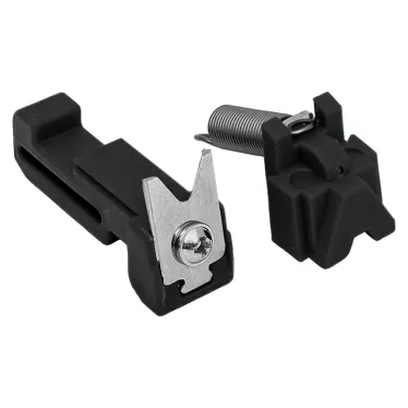 Комплект запасных ножей для стриппера WS-22 EKF | slws-22 | EKF