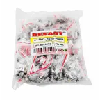 Разъем штекер BNC RG-58 обжим,