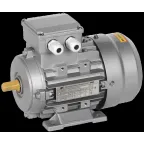 Электродвигатель трехфазный АИС 63C4 380В 0,25кВт 1500об/мин 1081 DRIVE